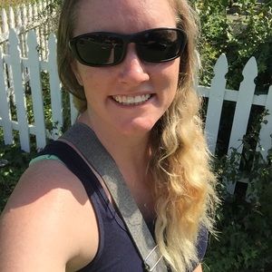 Meet your Posher, Shannon